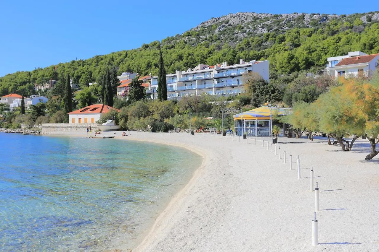 Apartments With A Parking Space Seget Vranjica, Trogir - 8507