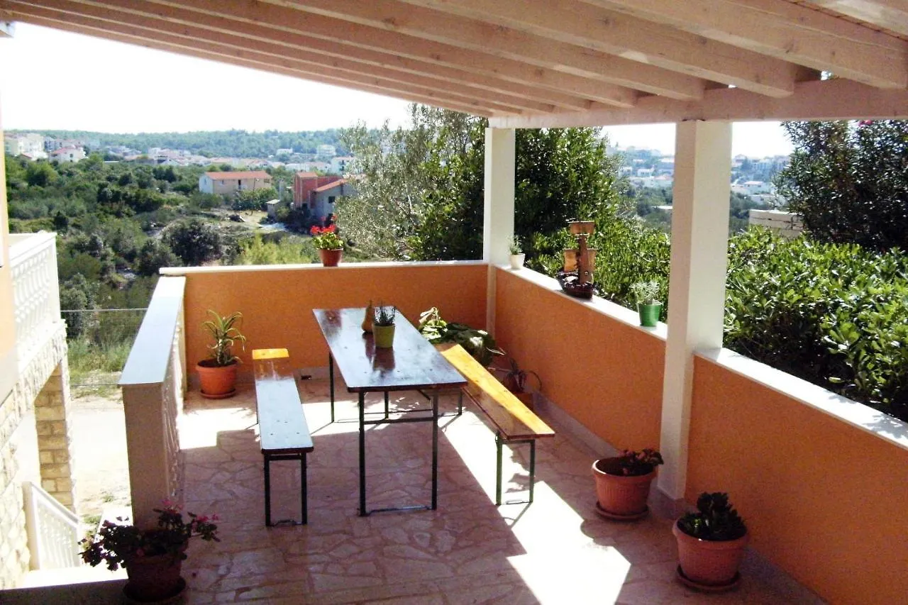 Apartments With A Parking Space Seget Vranjica, Trogir - 8507