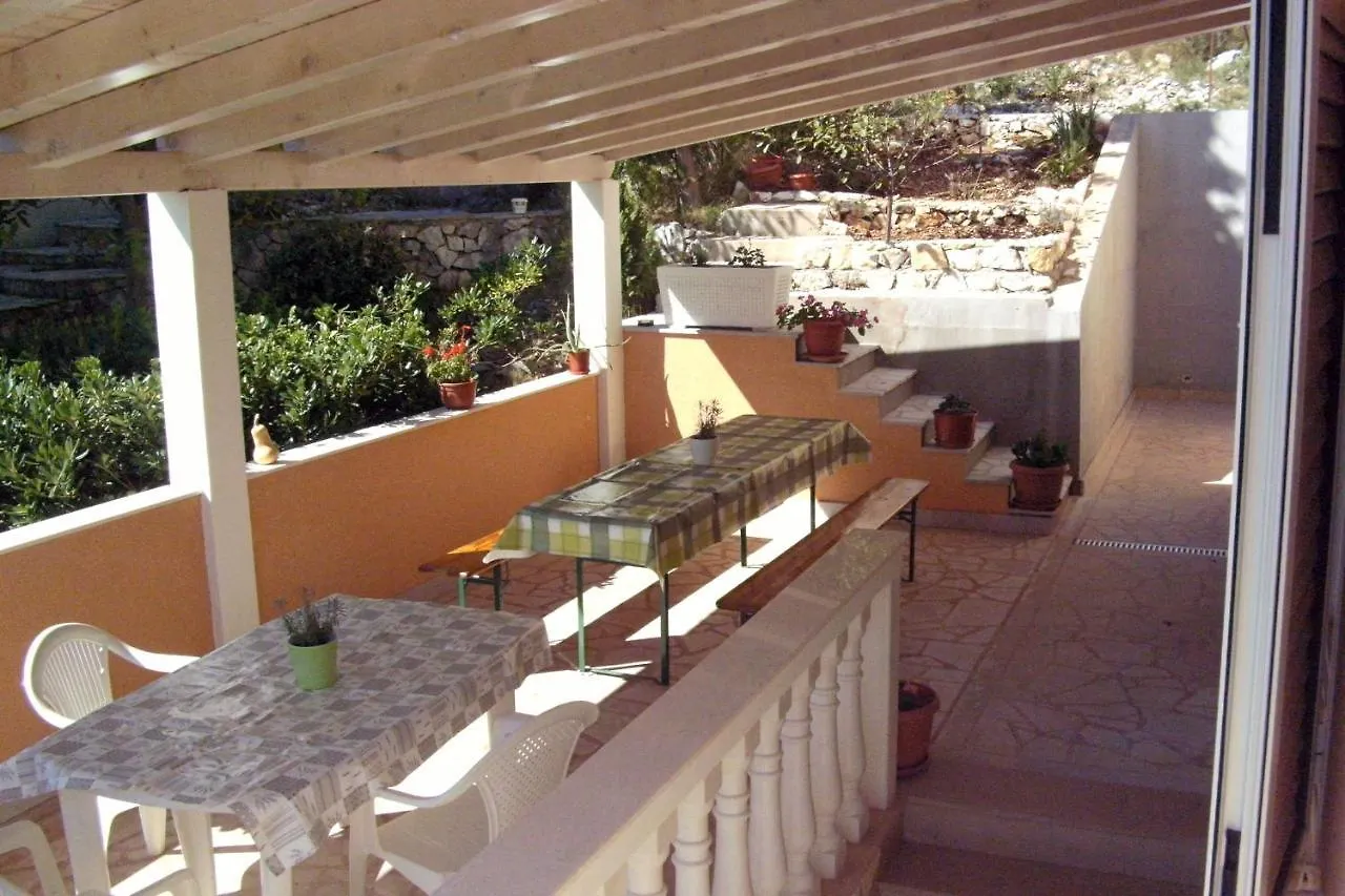 Apartments With A Parking Space Seget Vranjica, Trogir - 8507 Croatia