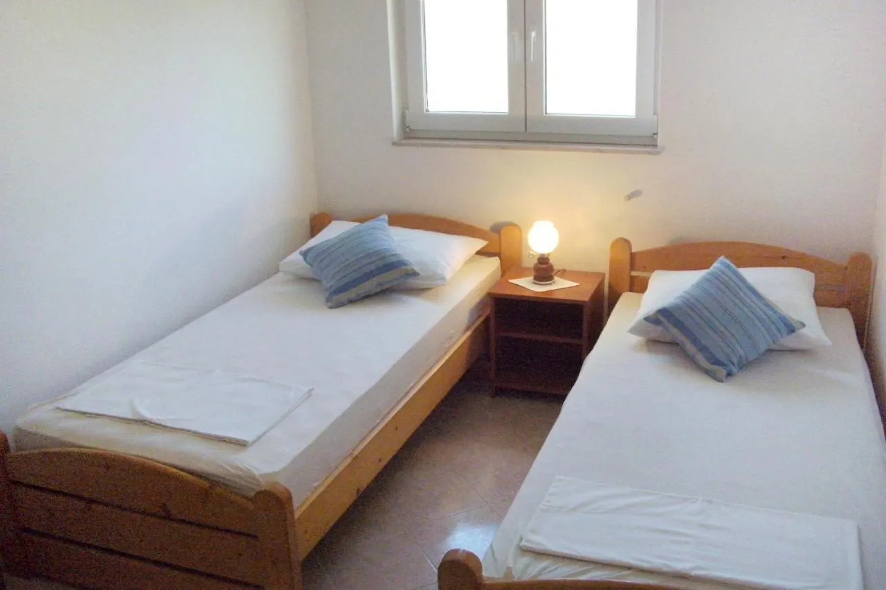 Apartments With A Parking Space Seget Vranjica, Trogir - 8507