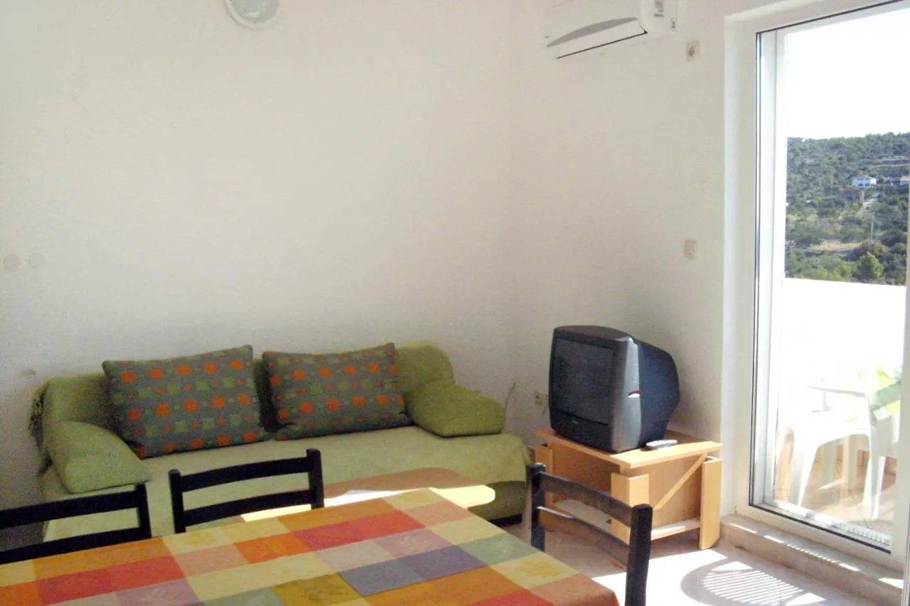 Apartments With A Parking Space Seget Vranjica, Trogir - 8507
