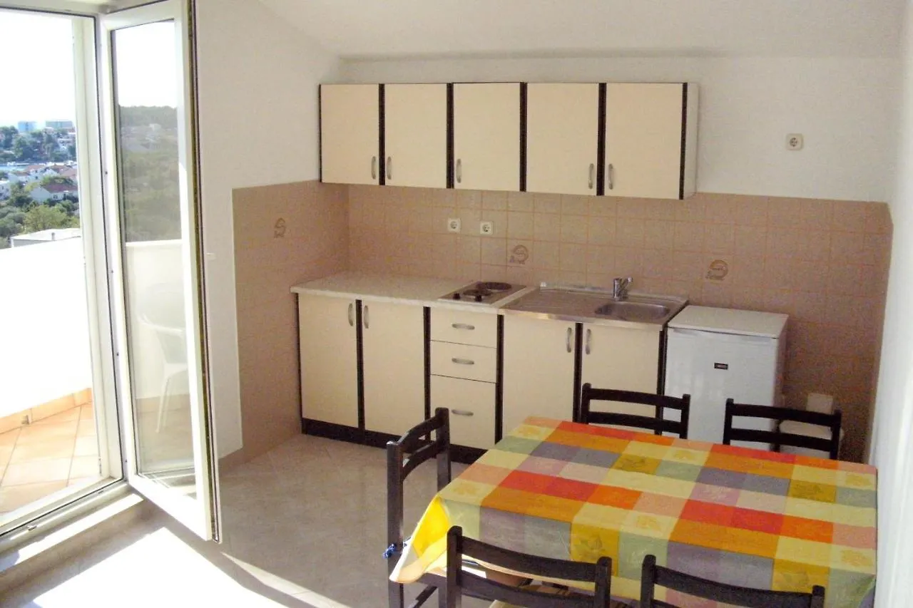 Apartments With A Parking Space Seget Vranjica, Trogir - 8507 Croatia