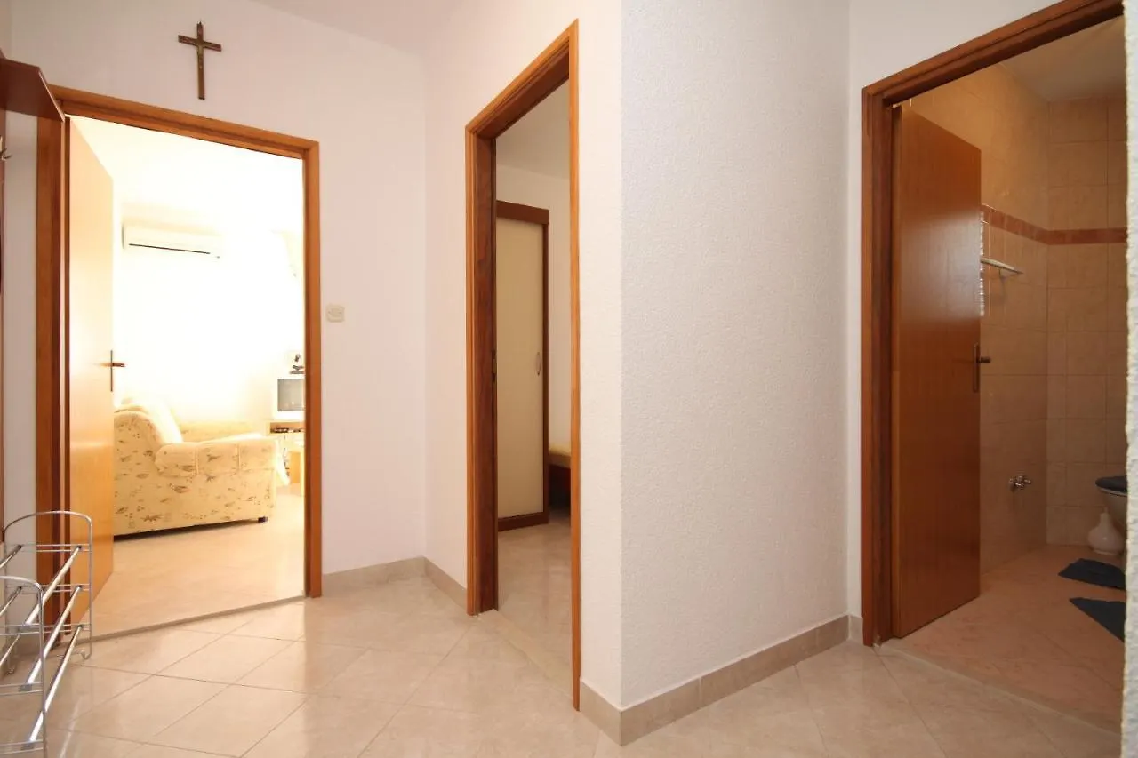 Apartments With A Parking Space Seget Vranjica, Trogir - 8507 Croatia