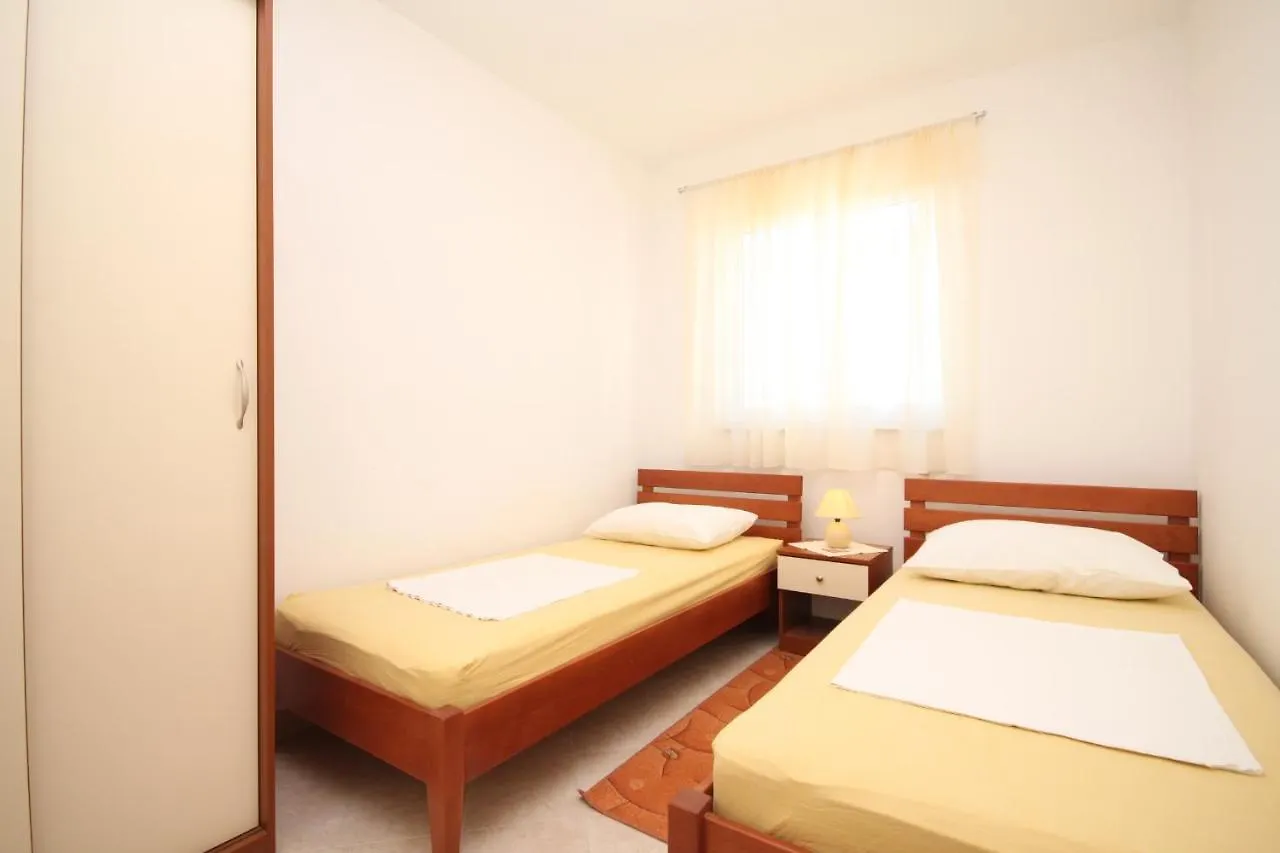 Apartments With A Parking Space Seget Vranjica, Trogir - 8507 0*,  Croatia