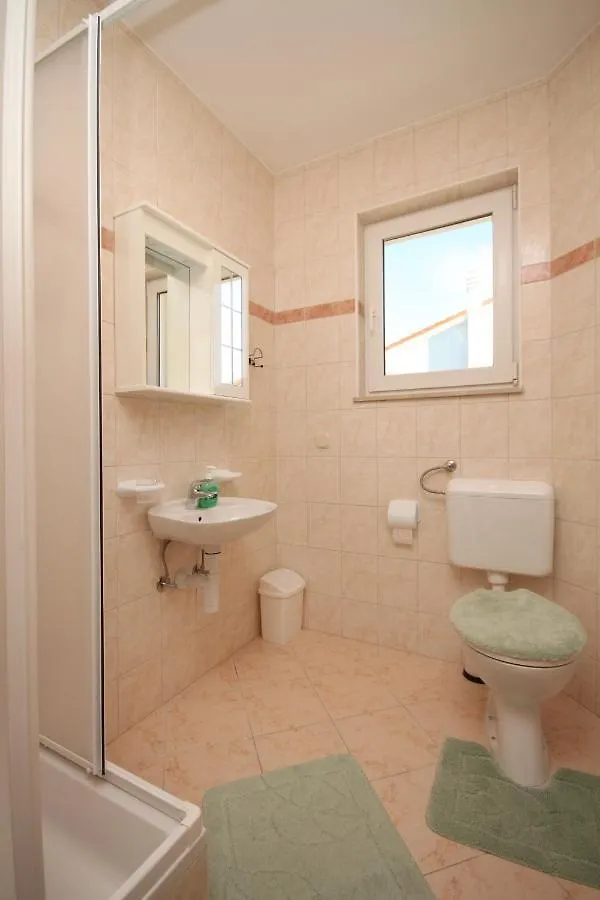 Apartments With A Parking Space Seget Vranjica, Trogir - 8507