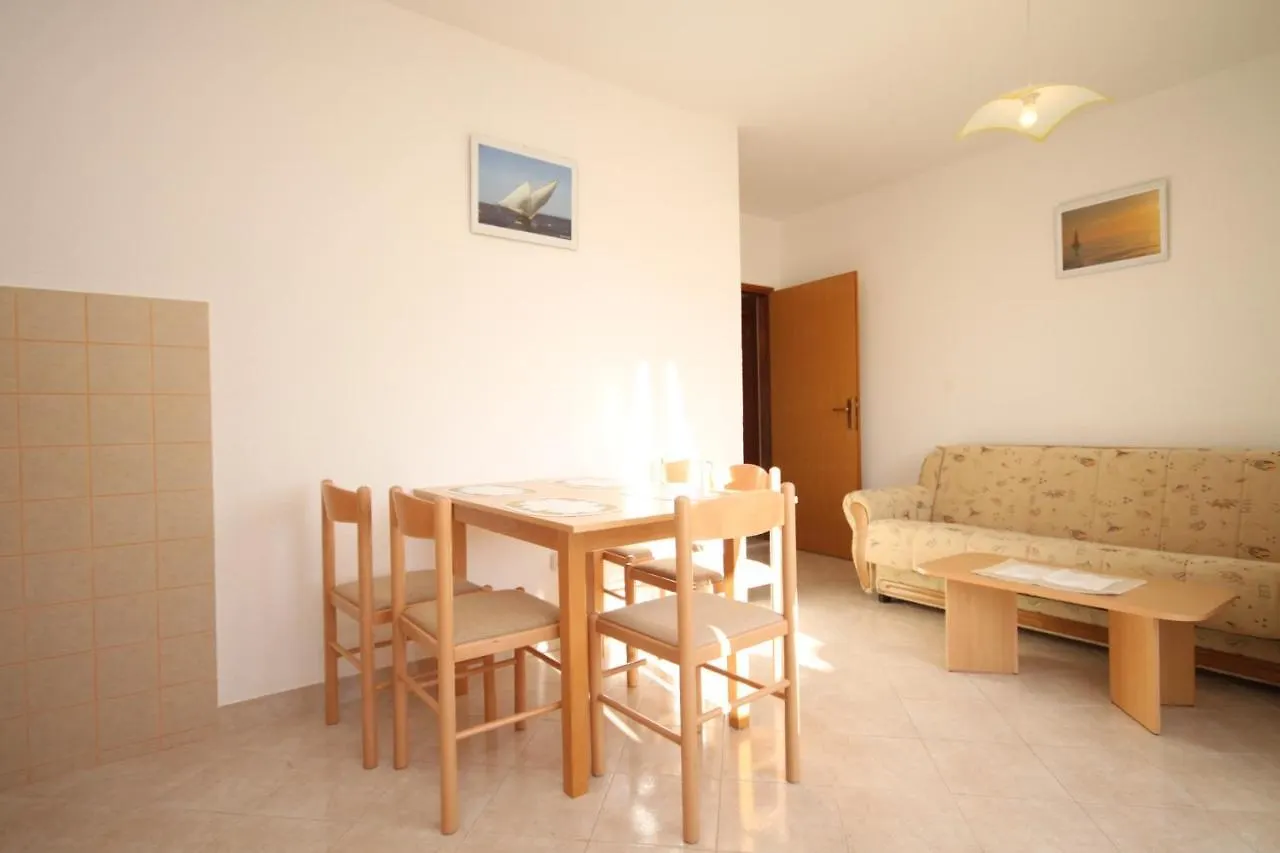 Apartments With A Parking Space Seget Vranjica, Trogir - 8507 Croatia