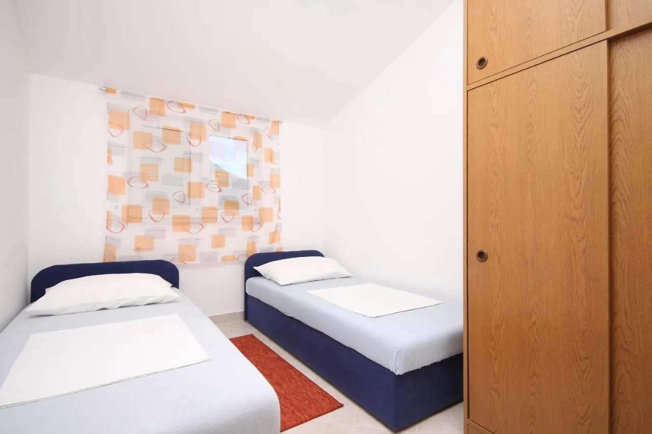 Apartments With A Parking Space Seget Vranjica, Trogir - 8507 Croatia
