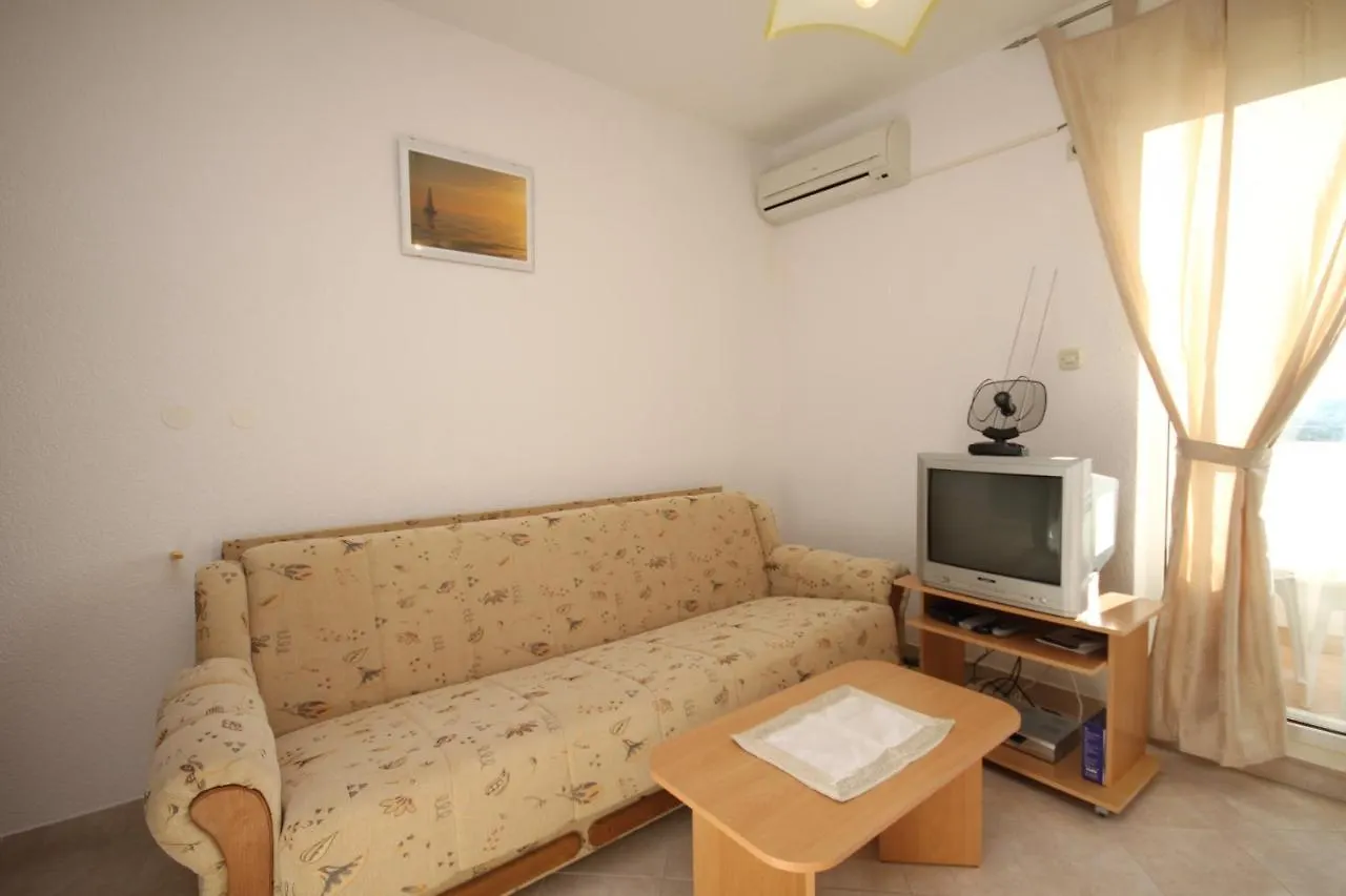 Apartments With A Parking Space Seget Vranjica, Trogir - 8507 0*,  Croatia