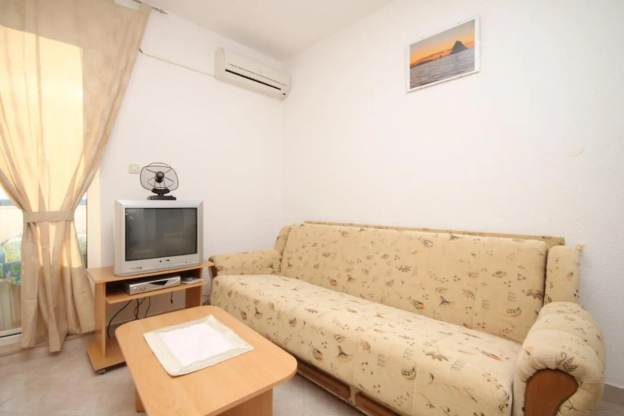Apartments With A Parking Space Seget Vranjica, Trogir - 8507