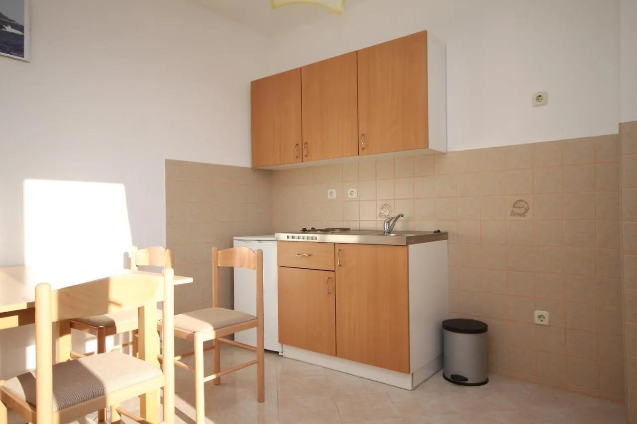 Apartments With A Parking Space Seget Vranjica, Trogir - 8507 Croatia