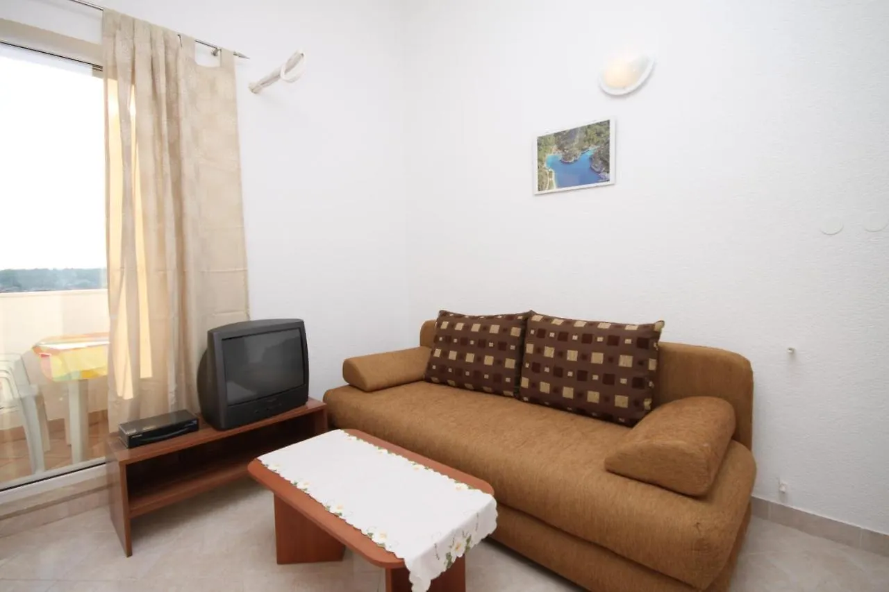 Apartments With A Parking Space Seget Vranjica, Trogir - 8507